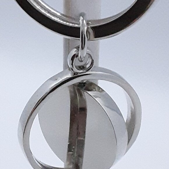 Masters Golf Augusta Georgia key chain - Picture 7 of 8